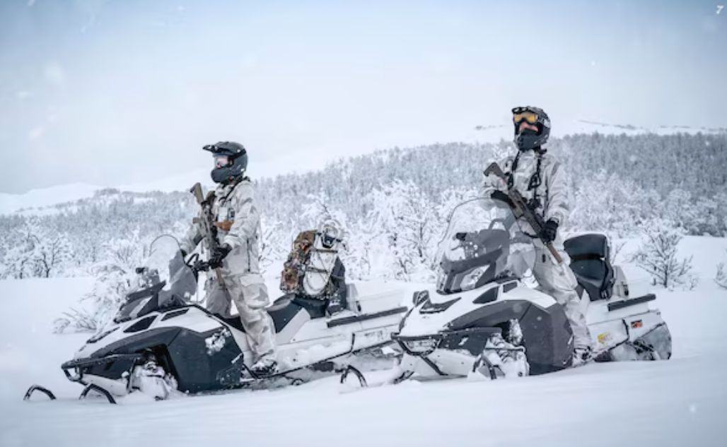 Joel The Dane 🇩🇰🇺🇦 Данський Козак #NAFO tweet media