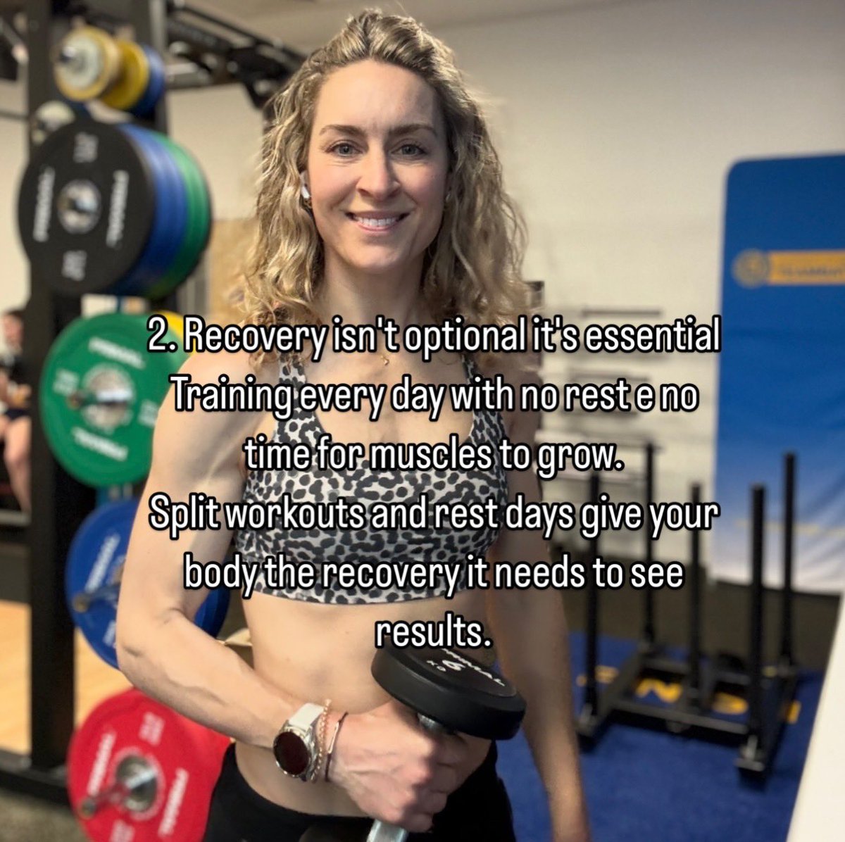 Amy Williams MBE tweet media