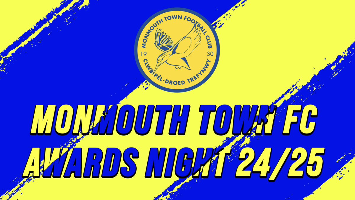 Monmouth Town FC tweet media