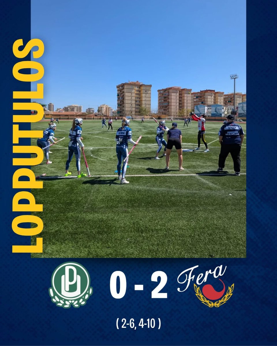 Huh hellettä ☀️🏝️
Kausi saatu käyntiin Fuengirolan auringon alla! 
Voitto kotiin ja Raumalla kausi alkaa 11.5! #pesis #pesäpallo #fugepesis #rauma