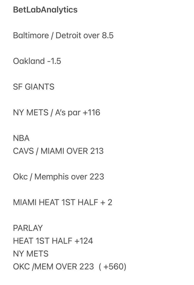 🏆EXCLUSIVE CAPPERS🏆 tweet media