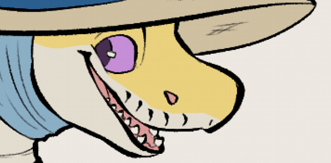 Opening  an adopt soon...... auction heheh