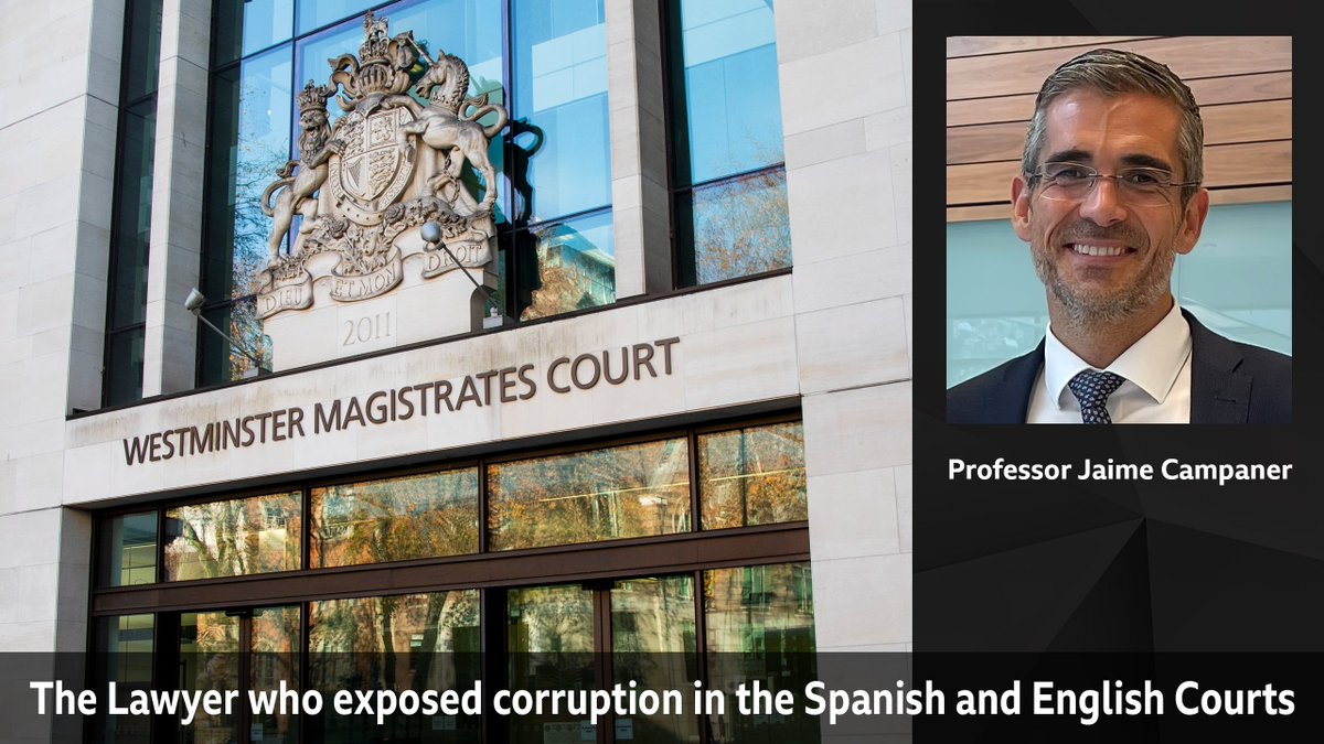 Professor Jaime Campaner - The Documentary - Coming Soon