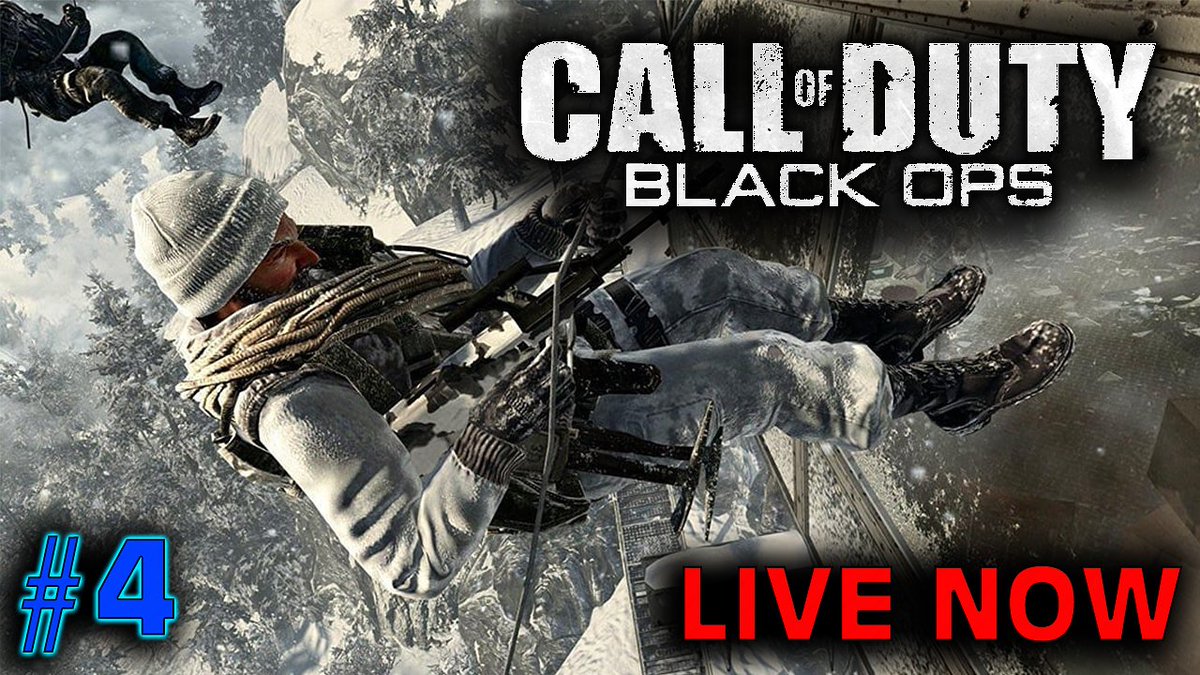 gamertushar578's tweet photo. Call of duty black ops part 4 Live stream #CallOfDutyBlackOps #callofduty #callofdutyblackops2 #gaming #GamingCommunity #livestreaming #livegaming https://t.co/yOps7r5JVU