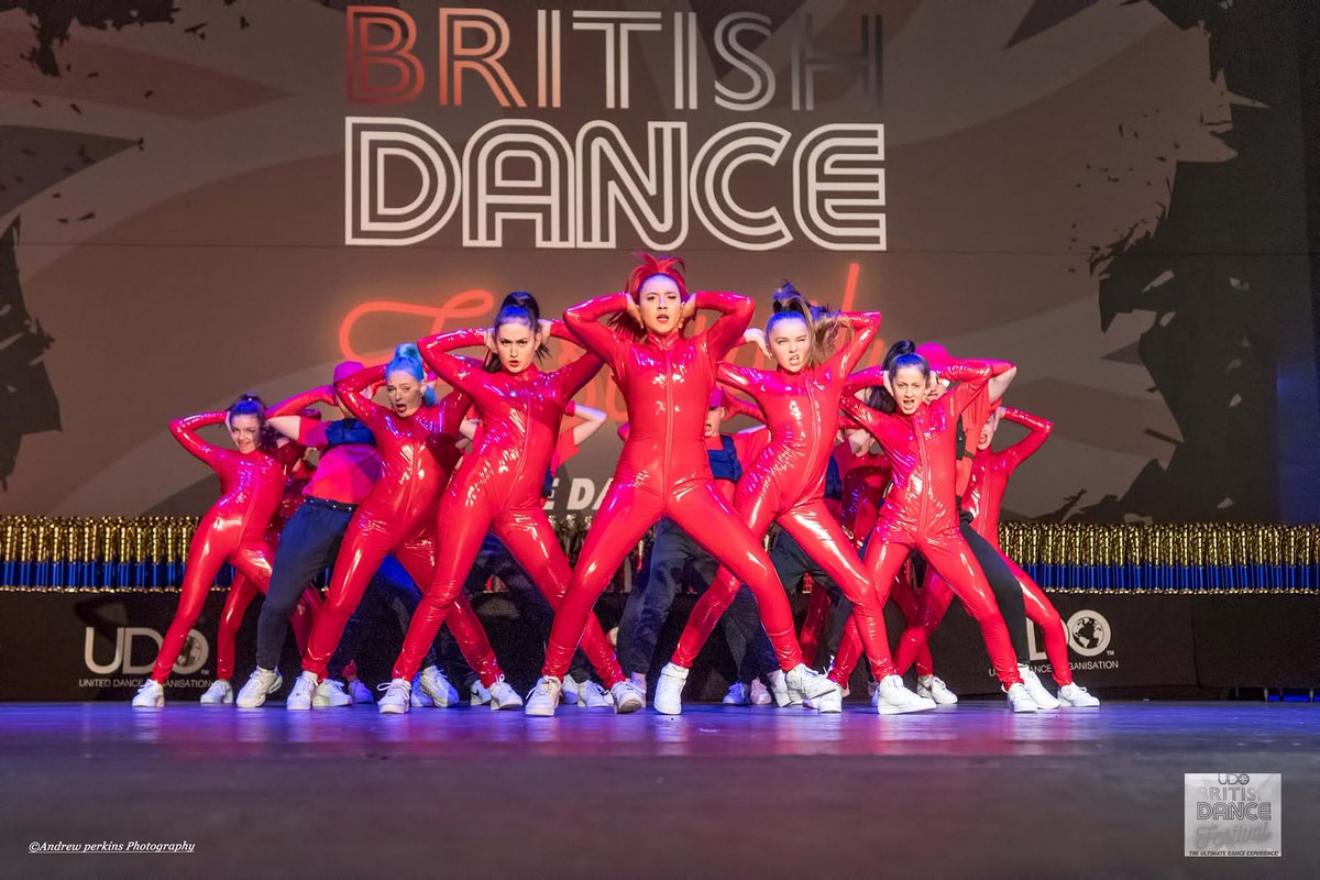 In one event, we performed a Britney Spears tribute, a full Hairspray musical number, and a blindfolded mental health piece.

Three powerful routines. One versatile team.

We bring themed, costumed, story-driven performances to life.
📩 houseofswaghos.com