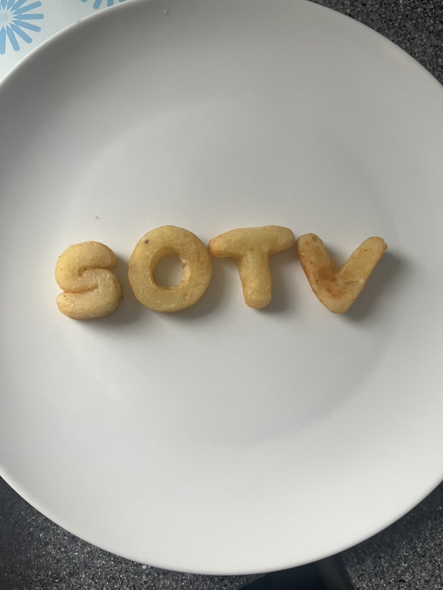 RichardTonry's tweet image. Childish I know but fuck it #sotv #FACup #dvb #CPFC