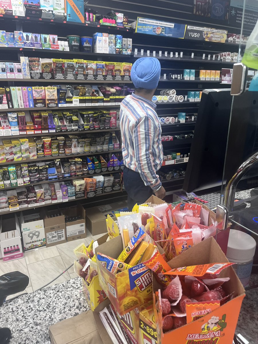 Trayveon “Hammer” Treadwell tweet media