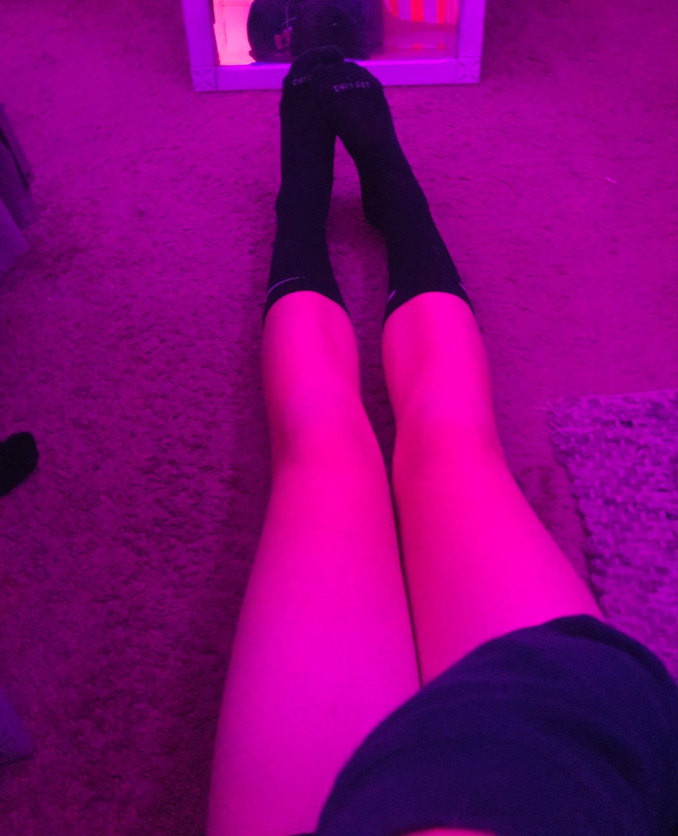 Legs :3