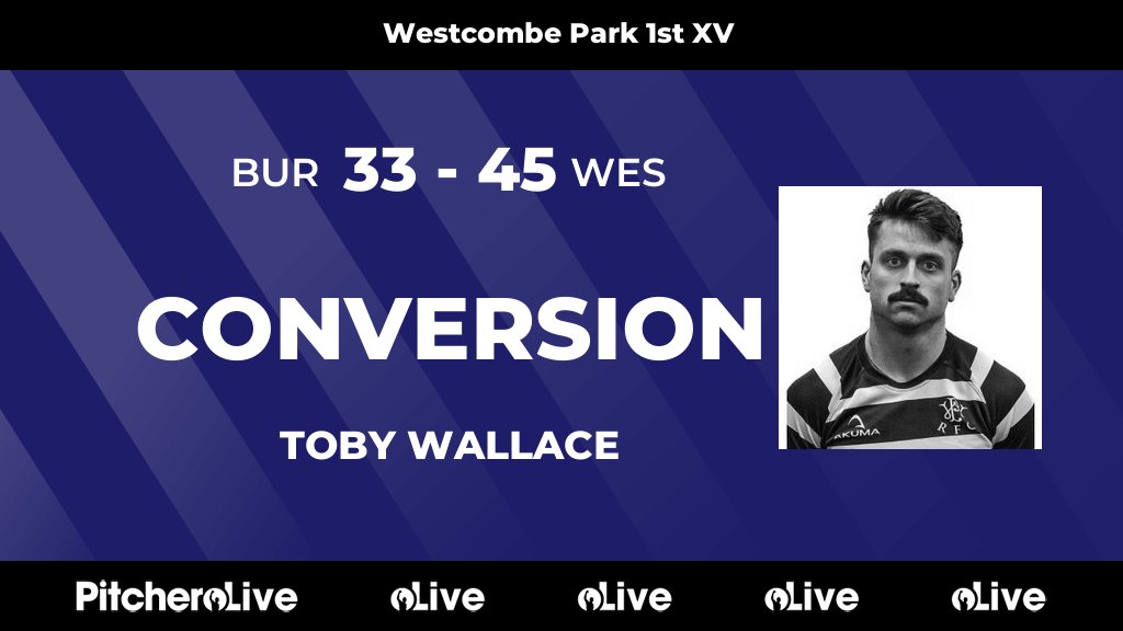 71': Toby Wallace kicks a conversion for Westcombe Park 🙌
#BURWES #Pitchero
westcombeparkrugby.co.uk/teams/20223/ma…