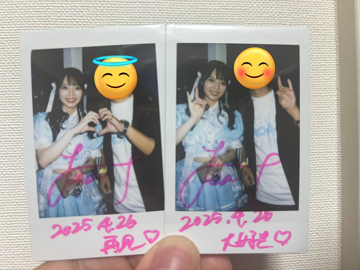 みさきちアイドルデビューおめでとうございます。
推します。

日本に来て良かったです。

 #みさきちだいきち