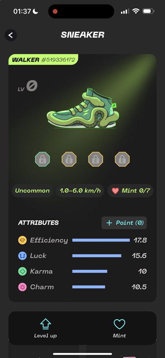 DrAksenov's tweet photo. ⚡️ New trend and lifehack! Mint on the toilet! 
I saw that people joke that it works, I went to the toilet and immediately minted my first unkomon! 😂

#STEPNGO #LifeHack #UncommonSneaker #SnakeCharm @STEPNOfficial https://t.co/EXV2VCKACU