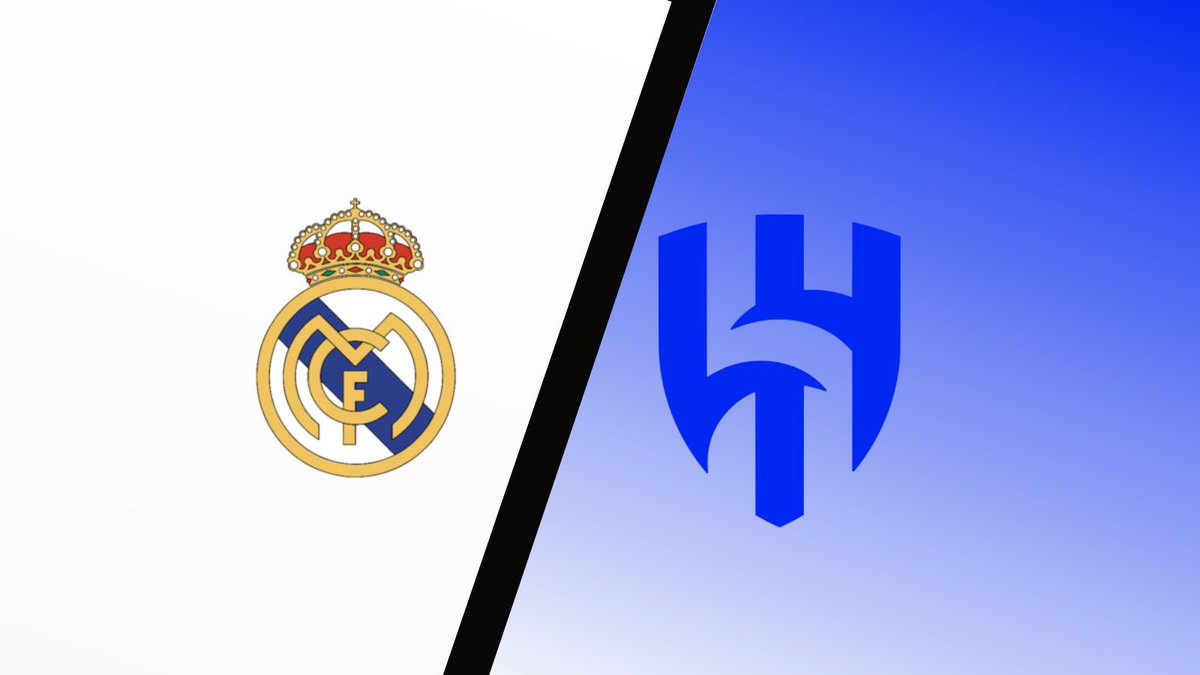 متوفر تذاكر مباراة كاس العالم للاندية 🎫

الهلال X ريال مدريد

الطلب والاستفسار عبر الوااتساب 💛🤗