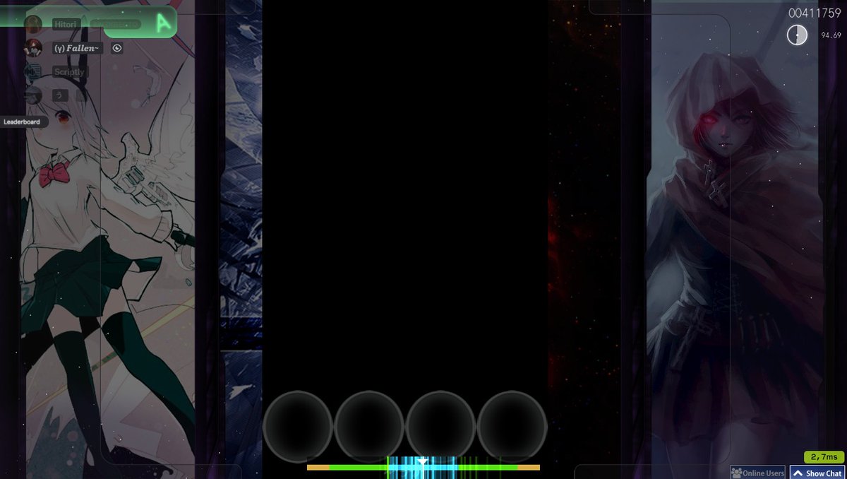 HitoriVM tweet picture