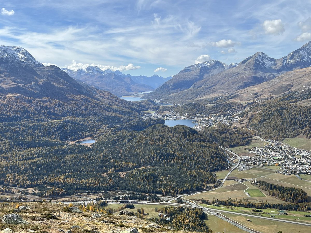 Jan Remund tweet media