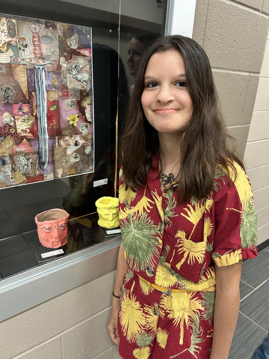 TMHS_ART tweet media