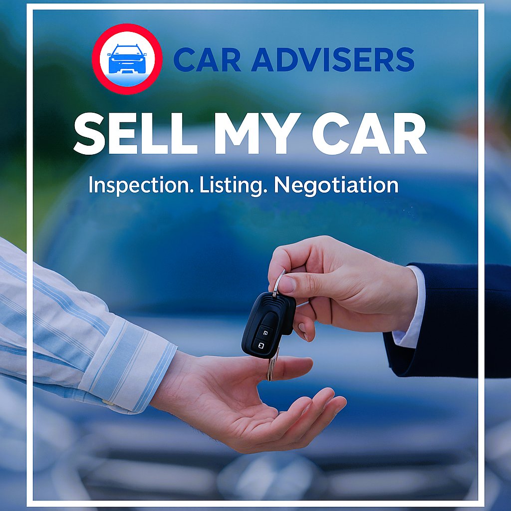 caradviserspak's tweet photo. Want to sell your car without the stress?
Car Advisers handles inspection, listing, negotiation, and secure sale β all for just a 0.5% fee.
Start now: https://t.co/6yvucMP7vZ
#SellMyCar #CarAdvisers #UsedCarsPakistan #AutoSales #SellItForMe https://t.co/cwDJRPTzjL