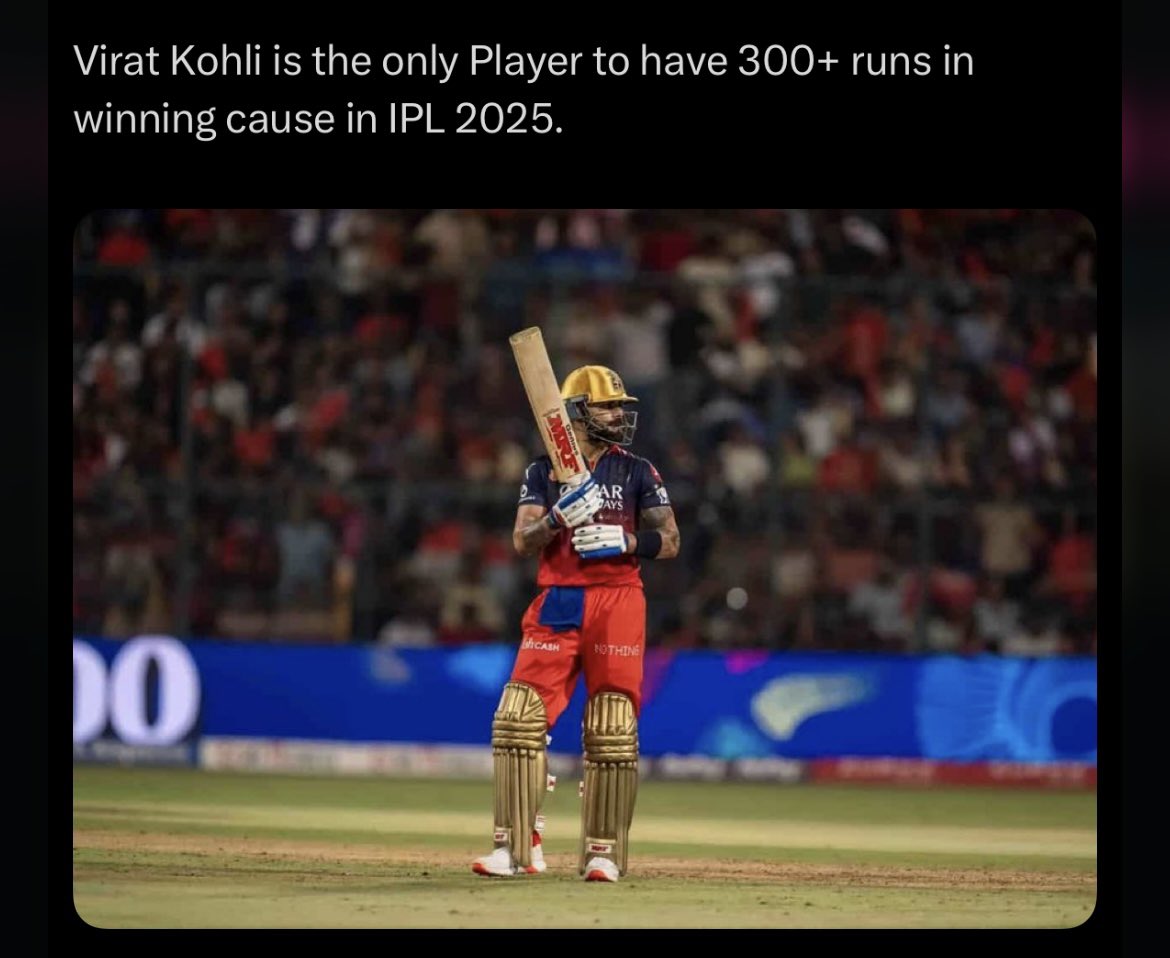 rcbplaybold's tweet photo. @sanjaymanjrekar 🤫 https://t.co/sMLCUQgrAy