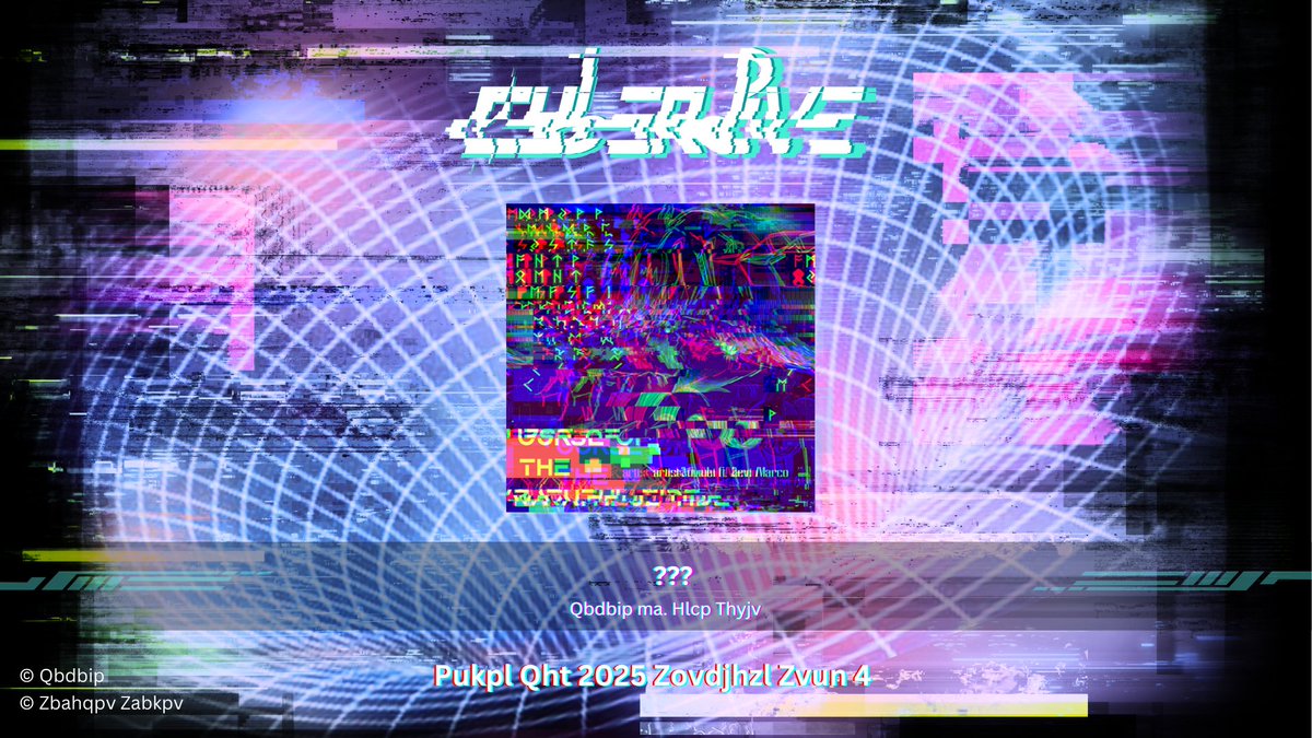 Cyberdive tweet media