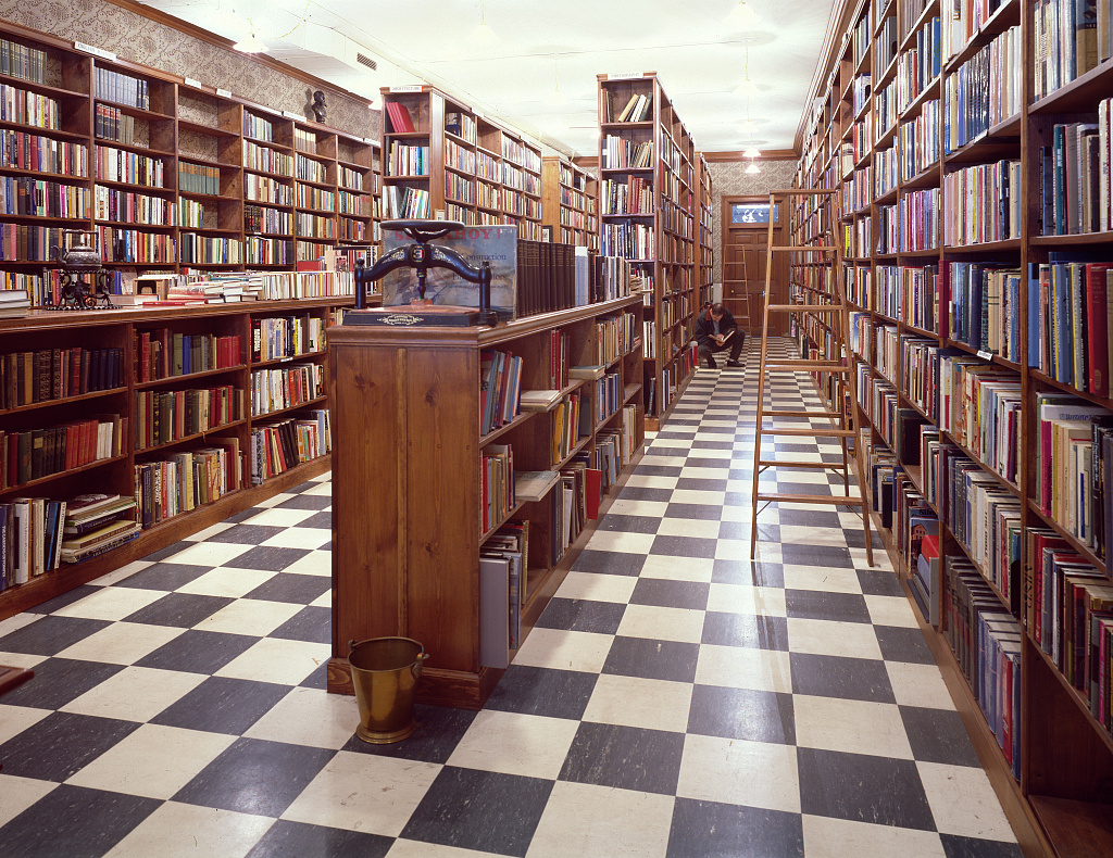 Library of Congress tweet media