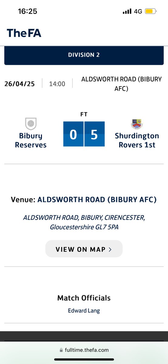 ShurdyRovers's tweet photo. League champions…confirmed!🏆

Hats off to the boys on a fantastic season! 

I’m sure the 🍺 will flow celebrating tonight!

UTS 🔴⚪️⚫️ https://t.co/ZQYMwgoUfp