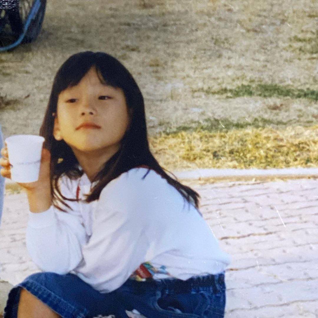 kinderlola | fangirling era tweet media