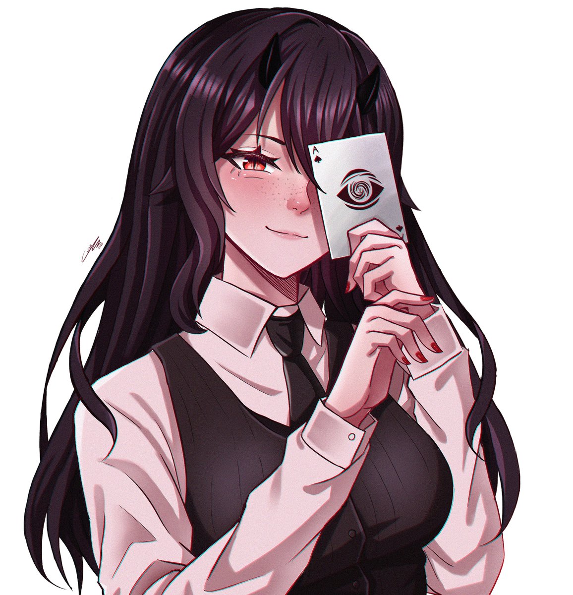 clickArtsz's tweet photo. COMMISSION P/@Riqtoki 

era pra eu ter postado isso a um tempo já kkkkk, mas to cm cabeça d idoso esquecendo a cada minuto das coisas💀

 obg pela encomenda meu querido❤️ #digitalart #Commission #digitalillustration https://t.co/NpEX11e8WS