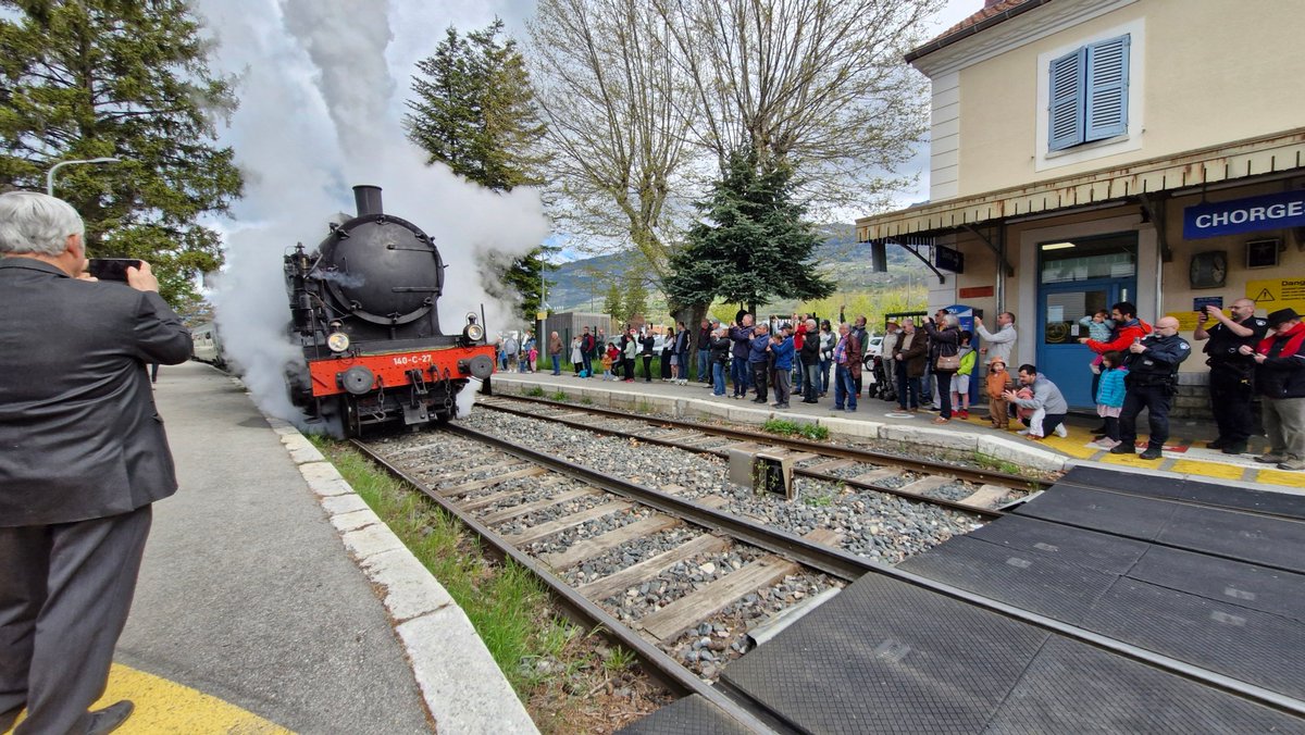 Laurent_Gte's tweet photo. Montée sur Briançon aujourd'hui #140C27 #Gadeft #150ansEtoileVeynes https://t.co/iFfTAhfTAz
