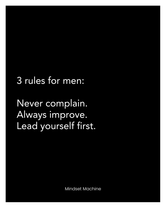 Mindset Machine  (@mindset_machine) on Twitter photo 