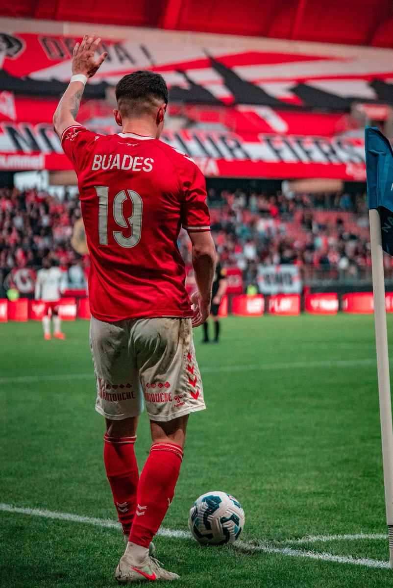 Fin de saison difficile pour VA 📸