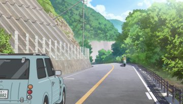 mono 第3話