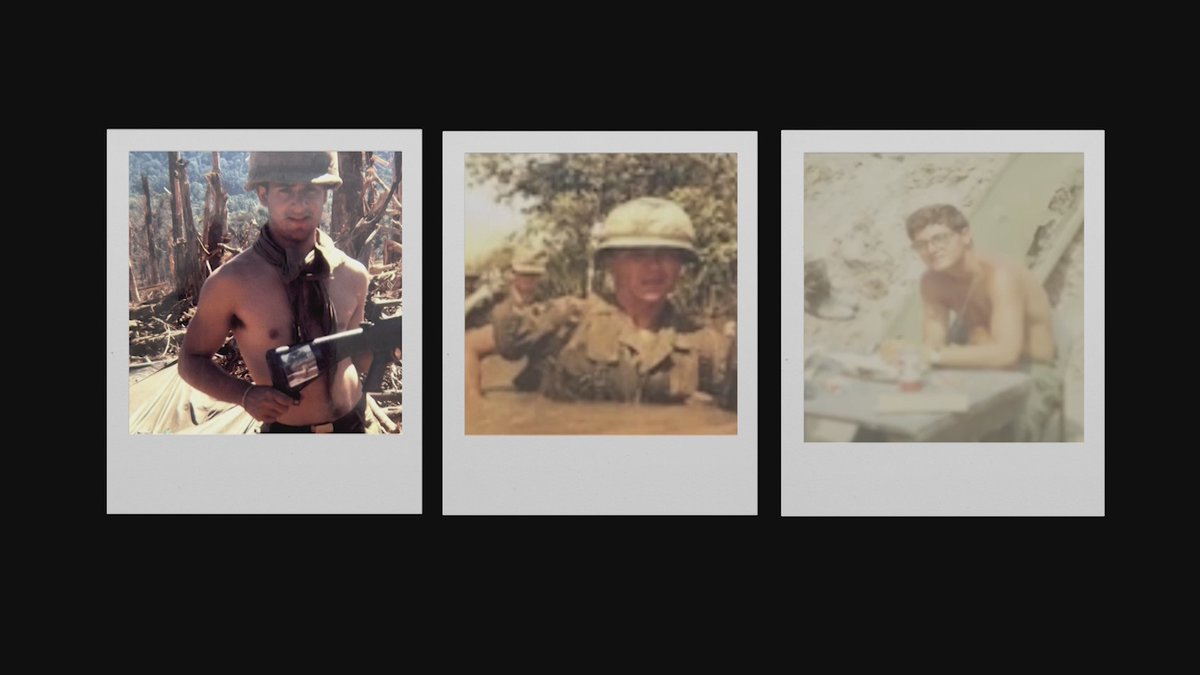 Thank you @Fox2Now for highlighting the story of three Vietnam Vets and Greater St. Louis Honor Flight Ambassadors - Ray Walls, Tom Bommarito and Rich Cremer. The men met through Honor Flight and have developed an unparalleled bond and friendship. bit.ly/STLVietnamVets