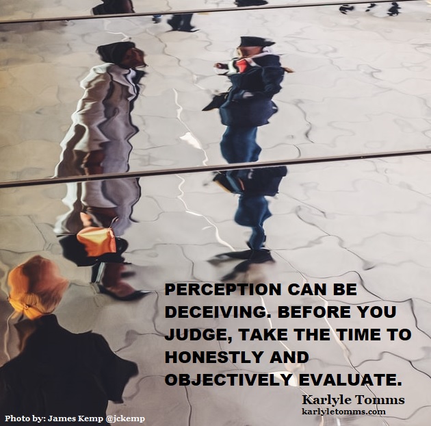 Karlyle_Tomms's tweet image. There is no definitive perception. Reality is that which we all agree on, but no two perceptions are ever the same. We see through our beliefs, and our rules, even if we are not aware of it. Consider there is another way of seeing. karlyletomms.com #consideration #reality