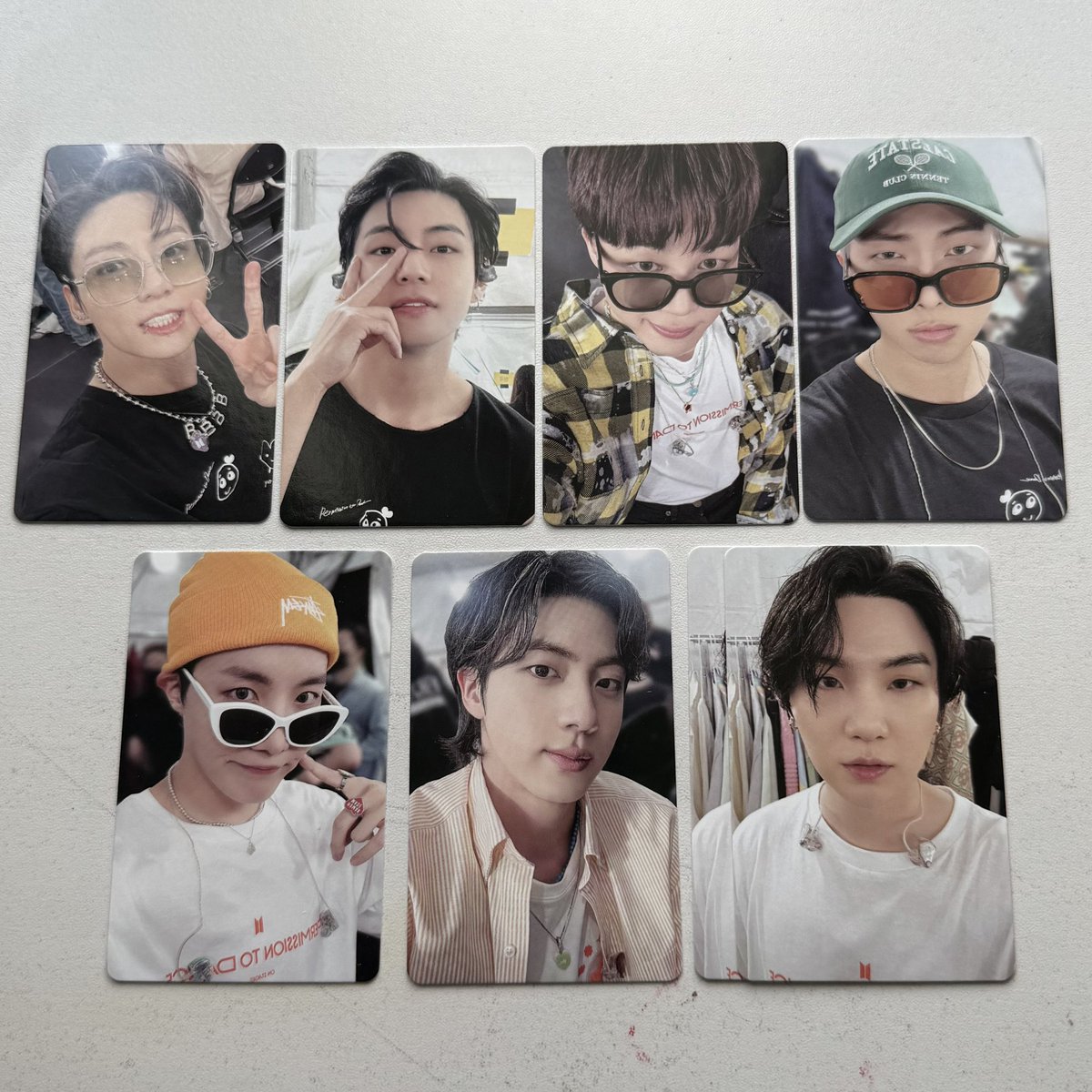 jxc_cart's tweet photo. ON HAND SALE

wts lfb for sale ph bts

BTS Permission To Dance PTD On stage in the US Photocards PC

Jk jungkook + rm/jhope
V taehyung + rm/jhope
Jimin
Suga
Jin
*can take rm/hobi alone

‼️SALE PRICE: Php 200 each
From Php 270 ea

DOP: PAYO 

💰Price + sf
📍near sm mnl https://t.co/N1d83qOtHv