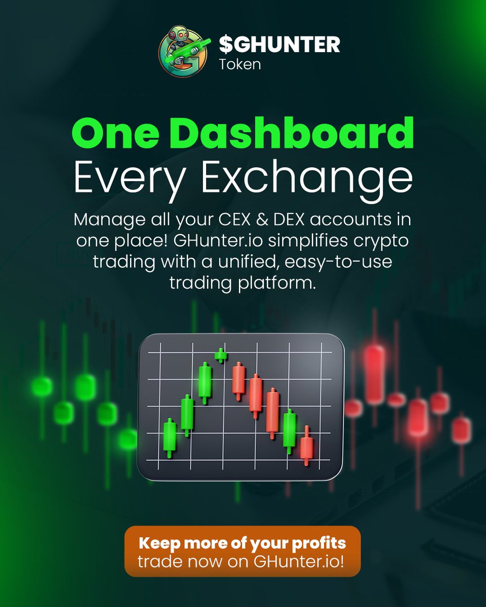 G-Hunter tweet media