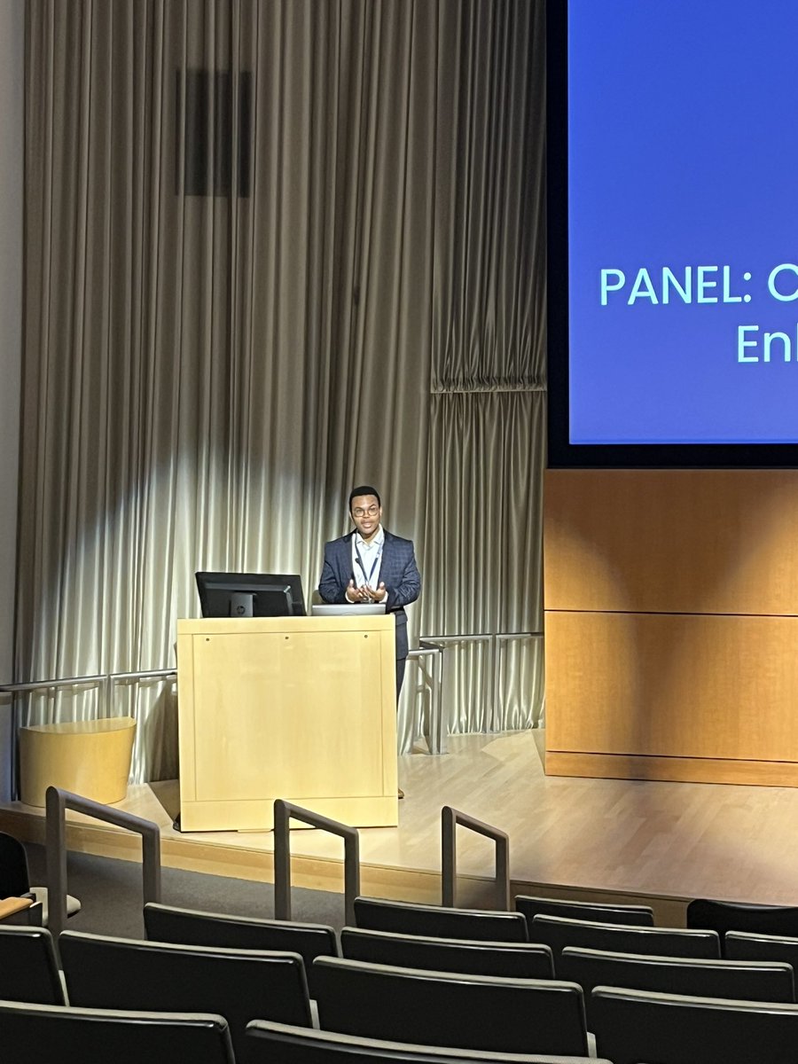 Diversity in Medicine Conference (@dimconference) on Twitter photo Dean Matt Wixson addresses the health inequities that our Michigan residents face every day.
āRepresentation isnāt just a buzzword ⦠it opens doors to trust, to honesty, to vulnerability, and to healing.ā #DiM2025 <a href="/UMichAnesthesia/">Michigan Anesthesiology</a> <a href="/UMichMedSchool/">University of Michigan Medical School</a> Dean Matt Wixson addresses the health inequities that our Michigan residents face every day.
āRepresentation isnāt just a buzzword ⦠it opens doors to trust, to honesty, to vulnerability, and to healing.ā #DiM2025 <a href="/UMichAnesthesia/">Michigan Anesthesiology</a> <a href="/UMichMedSchool/">University of Michigan Medical School</a>