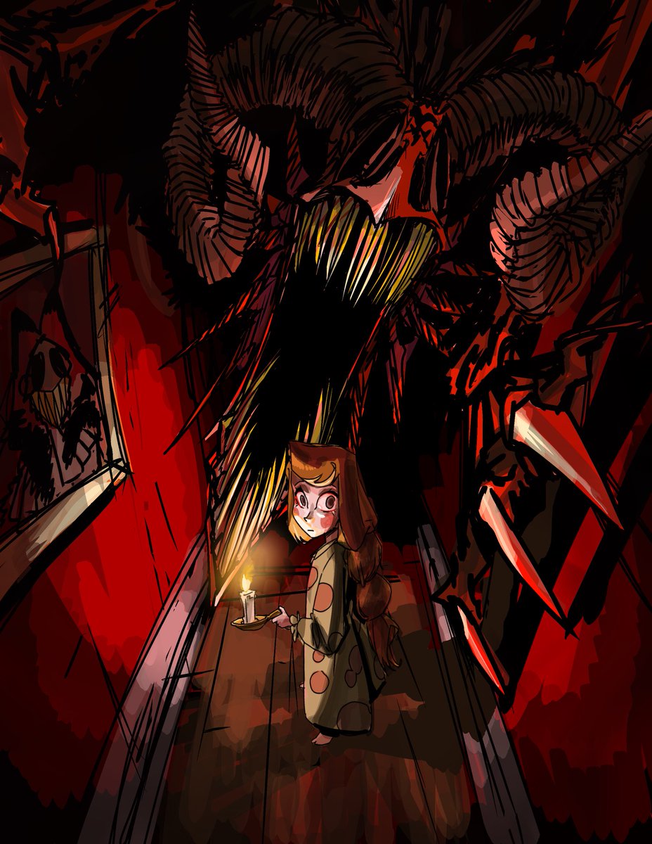 #HazbinHotel #HelluvaBoss