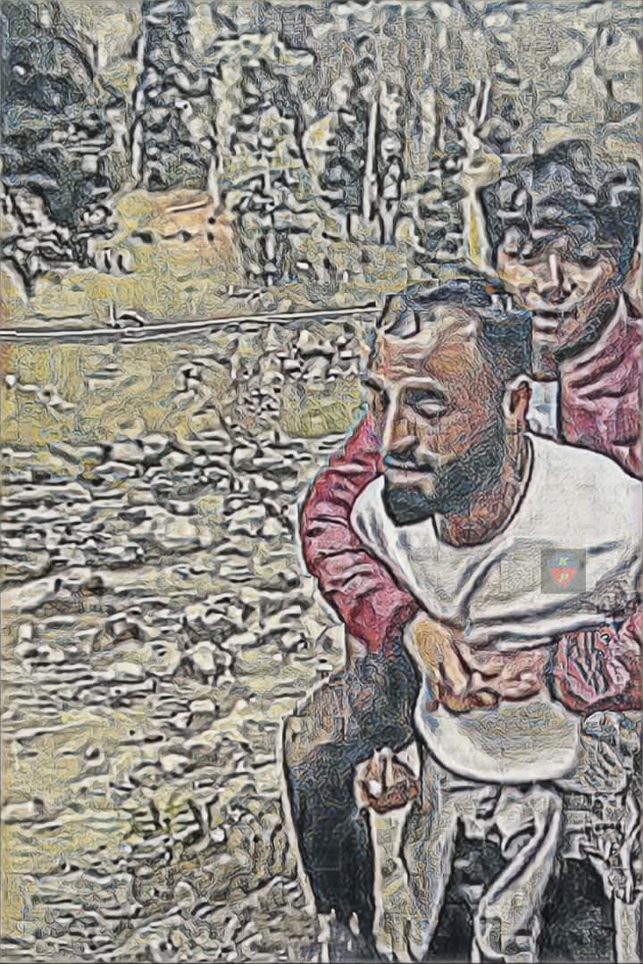 1 bahadur kasmeeri nojawaan turist ko bachata hua