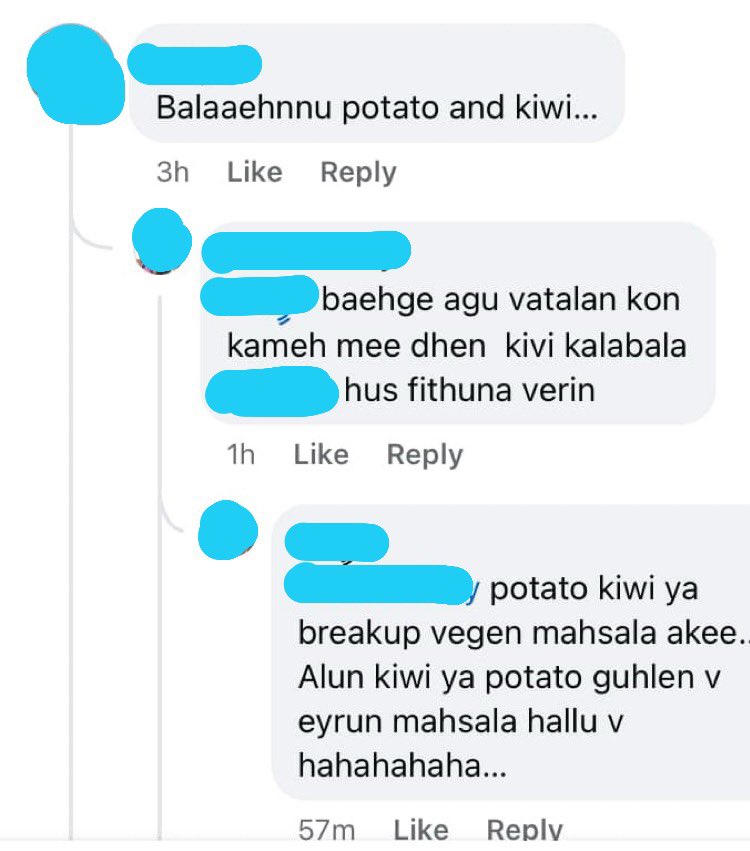 The real story behind all this drama of hoodpink <a href="/boxfishfiles/">Moodhu Bulhaa Files</a>  and her false allegations toward the moodhubulha dive centre is down below!! She got dumped by potato and potato doing diving through moodhu bulhaa dive centre! 👇🏼