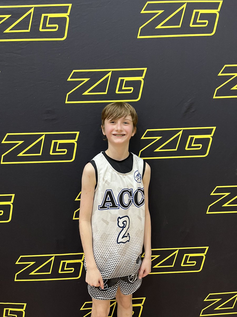 Zero Gravity Tri-State (@zg_tristate) on Twitter photo Great job by Logan Nelson of <a href="/ACCTbball/">Athletic Club of Connecticut Basketball</a> winning our #ZGPOTG‼️ His amazing communication and shooting ☄️ led his team to a dominating victory🏅
#KingandQueenofCT Great job by Logan Nelson of <a href="/ACCTbball/">Athletic Club of Connecticut Basketball</a> winning our #ZGPOTG‼️ His amazing communication and shooting ☄️ led his team to a dominating victory🏅
#KingandQueenofCT