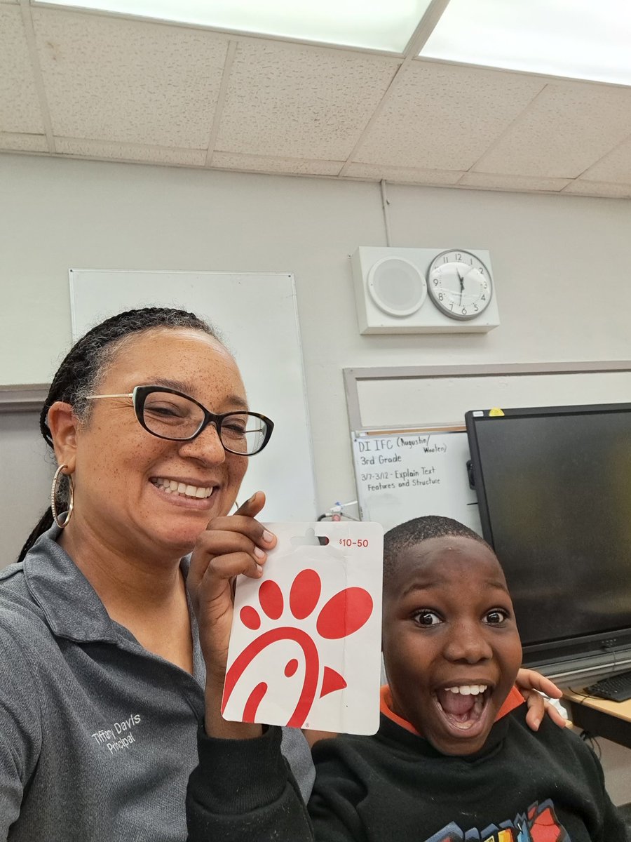 Carol City Elem (@carolcityelem) on Twitter photo Today’s Saturday Academy Gift card winner! Is Zephania Martin!
#YourBestChoiceMDCPS <a href="/SuptDotres/">Jose L. Dotres, Ed.D.</a> <a href="/MarcusJ_ETO/">Marcus Johnson, Ed.S.</a> <a href="/TiffNalia/">Tiffany Davis</a> <a href="/YeseniaAponte05/">Yesenia Aponte</a> <a href="/MrsMStewart_/">Miriam Stewart</a> <a href="/MsLewis_NRO/">Ann Lewis</a> <a href="/alexsantoyo75/">Alexander Santoyo</a> Today’s Saturday Academy Gift card winner! Is Zephania Martin!
#YourBestChoiceMDCPS <a href="/SuptDotres/">Jose L. Dotres, Ed.D.</a> <a href="/MarcusJ_ETO/">Marcus Johnson, Ed.S.</a> <a href="/TiffNalia/">Tiffany Davis</a> <a href="/YeseniaAponte05/">Yesenia Aponte</a> <a href="/MrsMStewart_/">Miriam Stewart</a> <a href="/MsLewis_NRO/">Ann Lewis</a> <a href="/alexsantoyo75/">Alexander Santoyo</a>