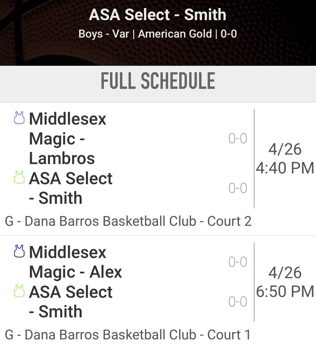 Come check out unsigned 2025 <a href="/kobenguyen24/">kobe nguyen</a> today at Dana Barros - 4:40 and 6:50.  Combo guard / High IQ very good student <a href="/CoachB_ASAHoops/">Brendan Smith</a>