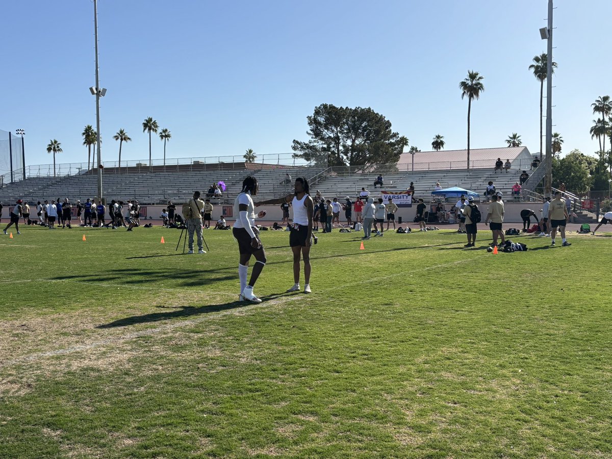 Coach Dashee (@coachdashee) on Twitter photo Saturday morning Football out at PC. Our HJCAC is hosting tryouts. We welcome all players interested in being a part of our program <a href="/SaltRiverFB/">Salt River Scorpions JUCO Football</a>
<a href="/CoachJackson824/">Tyrone Jackson</a> <a href="/CoachRob_Lewis/">Jordan Roberts- Lewis</a> @CoachMcNutt1 <a href="/Coach_Holguin/">Coach Jacob Holguin</a> @coachcurtis_55 <a href="/coach_soza/">Coach Soza</a> Saturday morning Football out at PC. Our HJCAC is hosting tryouts. We welcome all players interested in being a part of our program <a href="/SaltRiverFB/">Salt River Scorpions JUCO Football</a>
<a href="/CoachJackson824/">Tyrone Jackson</a> <a href="/CoachRob_Lewis/">Jordan Roberts- Lewis</a> @CoachMcNutt1 <a href="/Coach_Holguin/">Coach Jacob Holguin</a> @coachcurtis_55 <a href="/coach_soza/">Coach Soza</a>