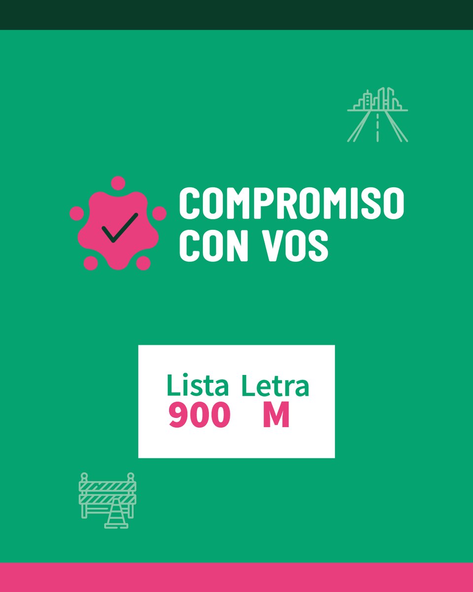 Compromiso Con Vos♥️ tweet media