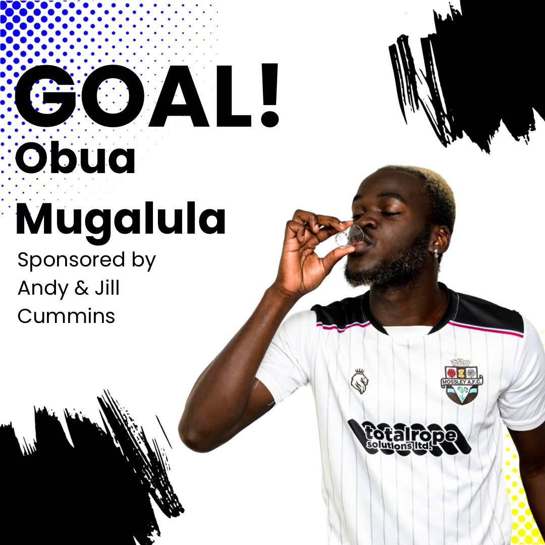 GOOOOOALLLLLLLL!!!!

Scored in the 85th minute

Obz is the scorer but what an assist from Madigan!

He claims a dangerous ball in before launching for Obz who beats his man and finishes!

🔵⚪️ 1-3 🟡🔵