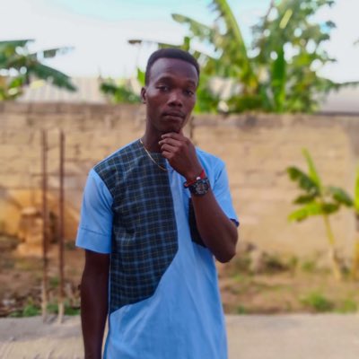 #NewProfilePic