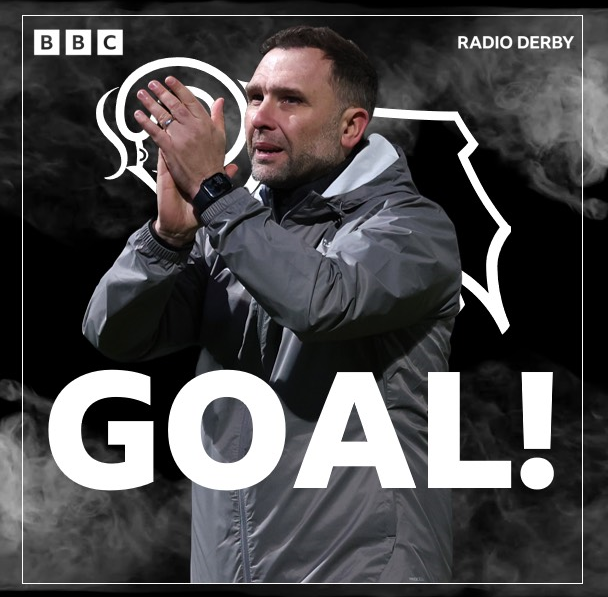 BBC Sport Derby tweet media