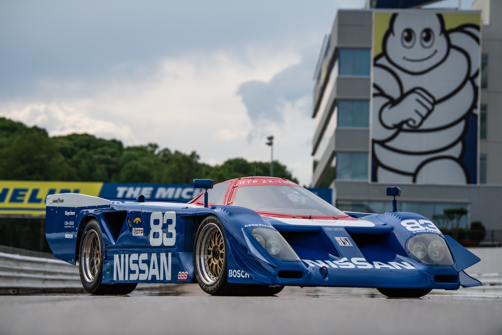 IMSA on X: 