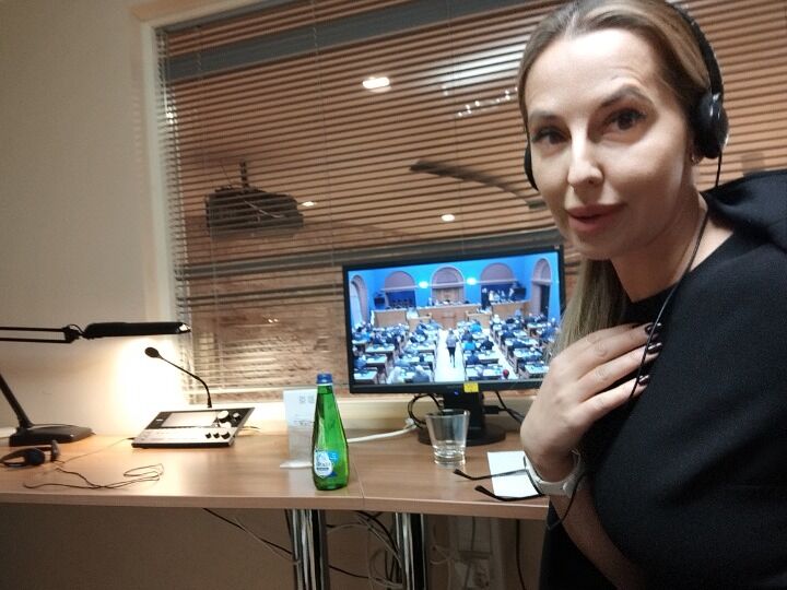 I don´t know why Witkoff met with Putin but it is very questionable that it was for negotiations. Devil is in details.  

Some videos show that when Witkoff walked into the meeting room he turned to a woman. "Are you my translator? Are you from embassy?" 

It happened that I have