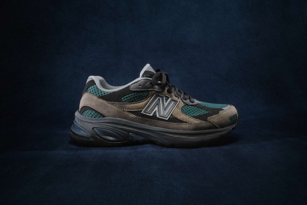 houseofheat's tweet photo. The New Balance 2010 "Dockside" Releases May 7 🔥

Details: https://t.co/RggrmvqFs5 https://t.co/hsBLBVzLXA