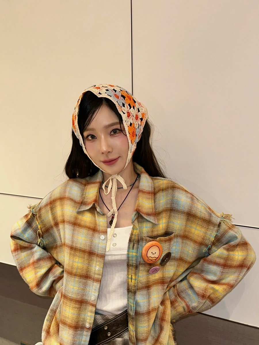 多謝 S♡NE ❤️‍🔥

#TAEYEON #태연
#GirlsGeneration #소녀시대
#TheTENSE #MACAU
#TAEYEON_TheTENSE